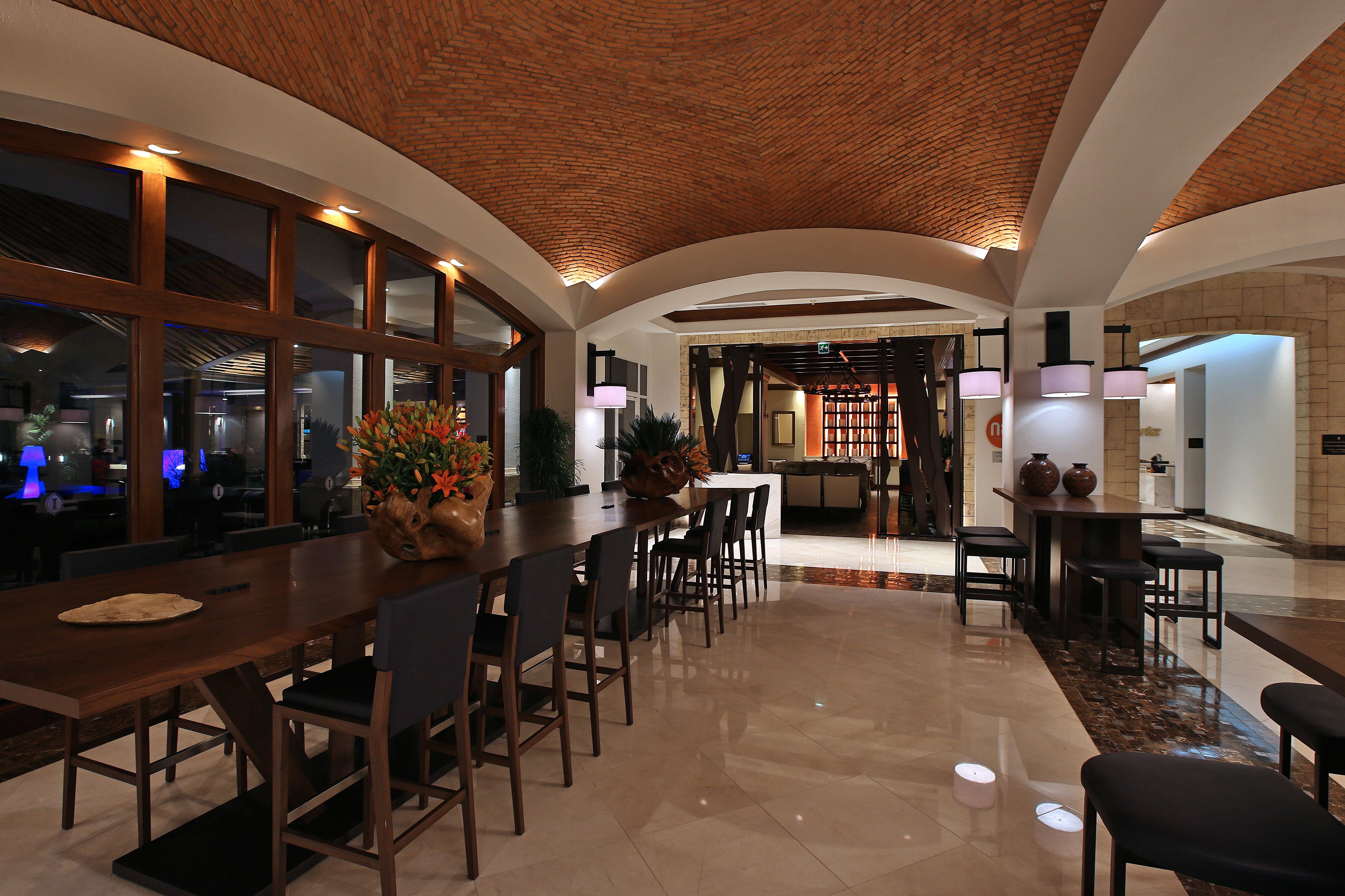 Real Intercontinental Metrocentro Managua By Ihg Manágua Exterior foto